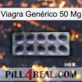 Viagra Genérico 50 Mg 30